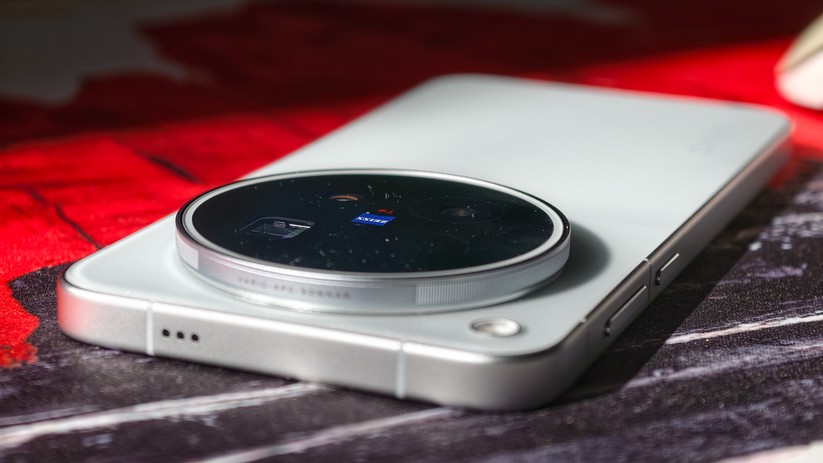 Vivo X500 Pro Max
