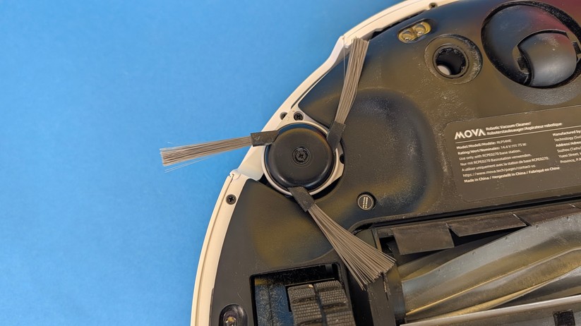 Mova P70 Pro Ultra – Bilderstrecke