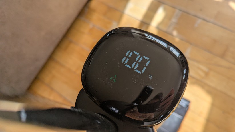 Mova X4 Pro - Bilder 