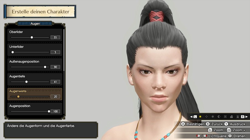 Monster Hunter Rise  03