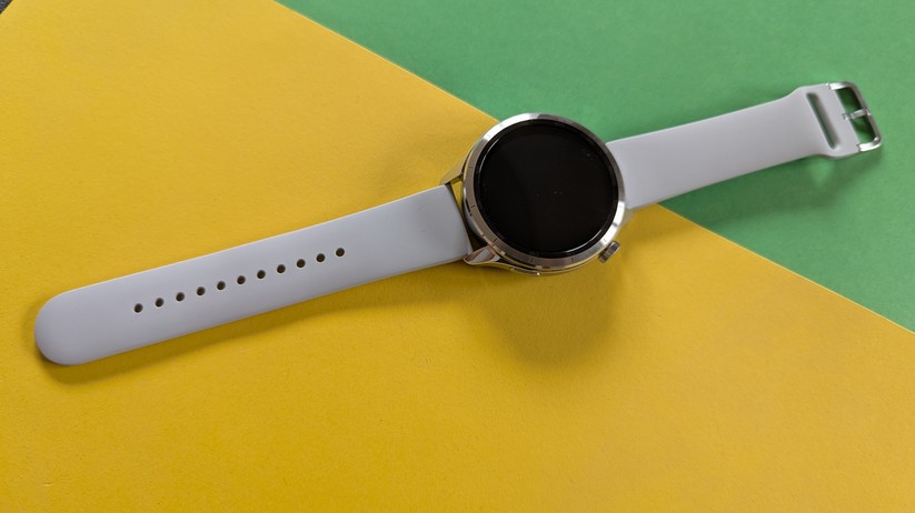 Xiaomi Watch S4