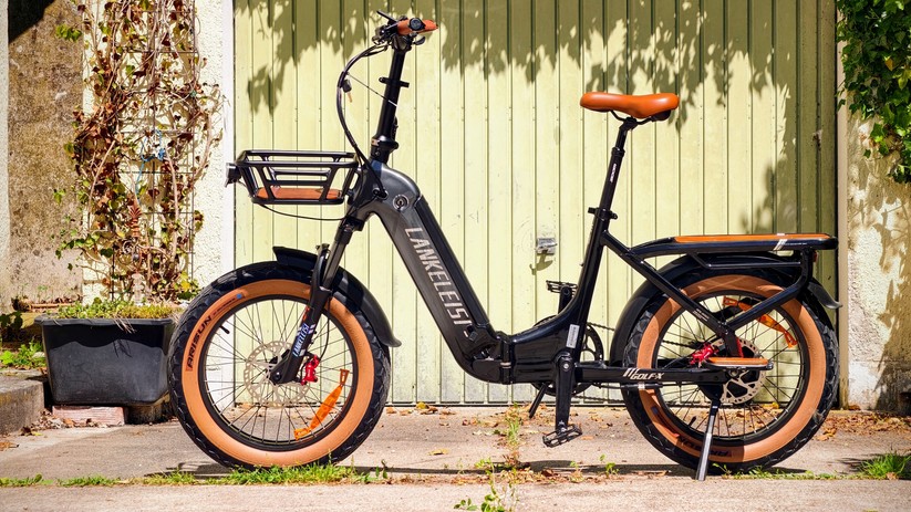 Lankeleisi Golf-X