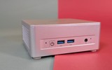 Mini-PC Minisforum UM680 Slim im Test