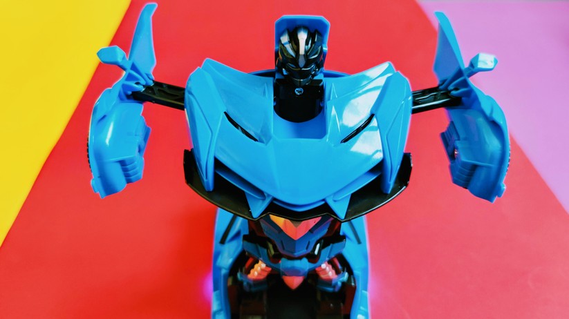 RC-Transformer