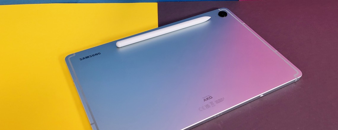 Samsung Galaxy Tab S9 FE