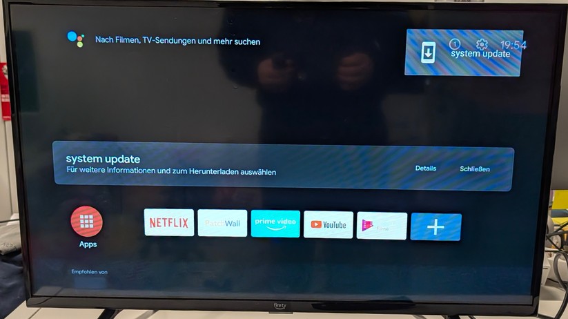 Xiaomi Mi TV Stick 4K – Bilderstrecke