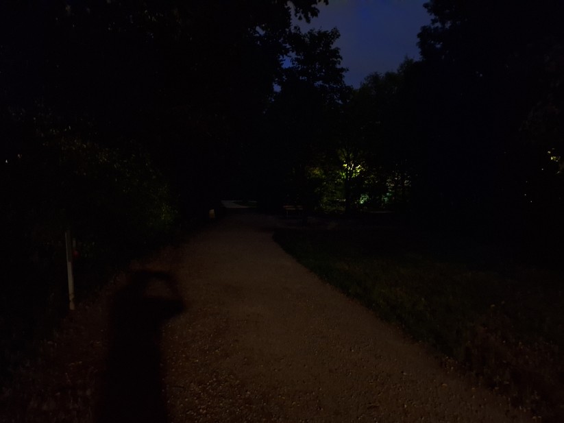 Samsung Galaxy A54 - Originalaufnahmen 