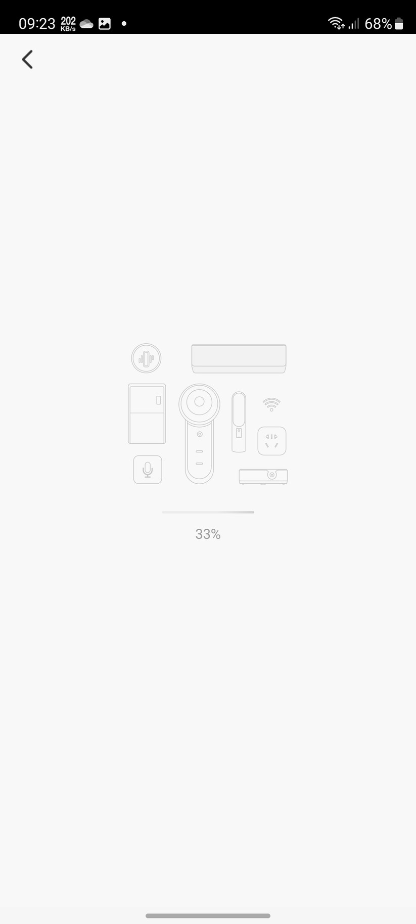 Somikon DV-715 Cube (ZX-5282): Einrichtung mit Elesion-App