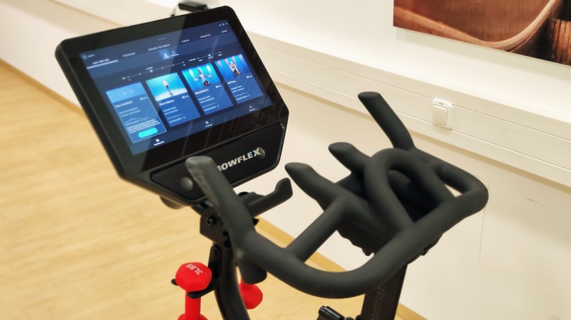 Bowflex Velocore