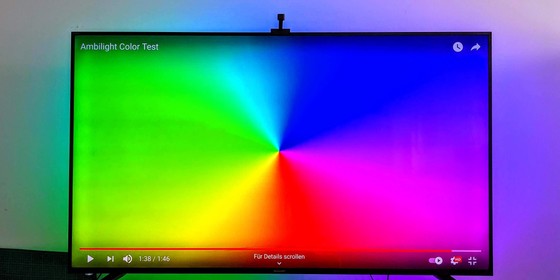 Ambilight nachrüsten