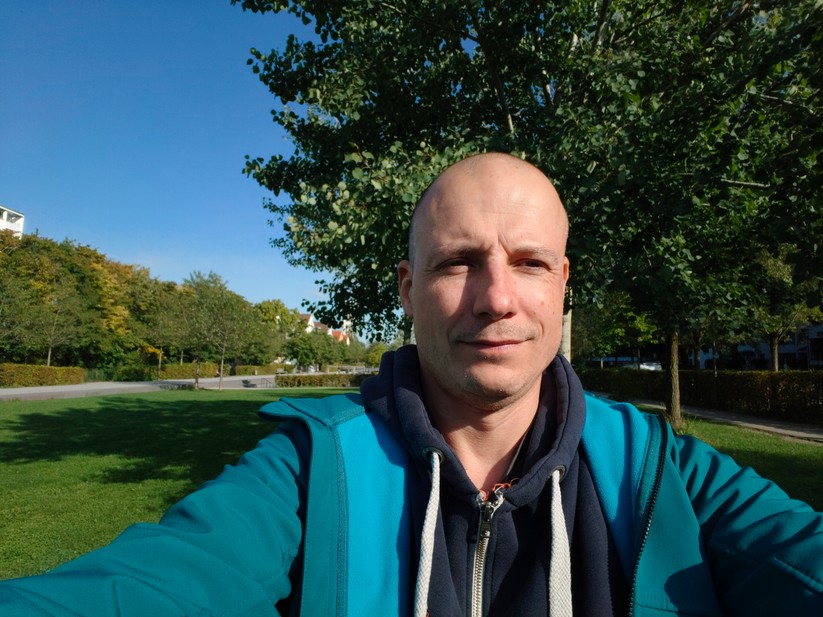 Realme 14 Pro+ 5G - Originalaufnahmen