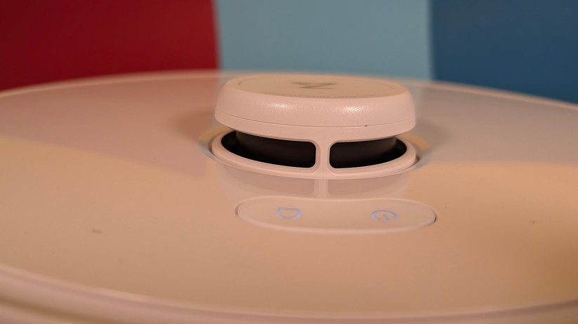 Roborock Qrevo Curv 2 Flow – Bilderstrecke