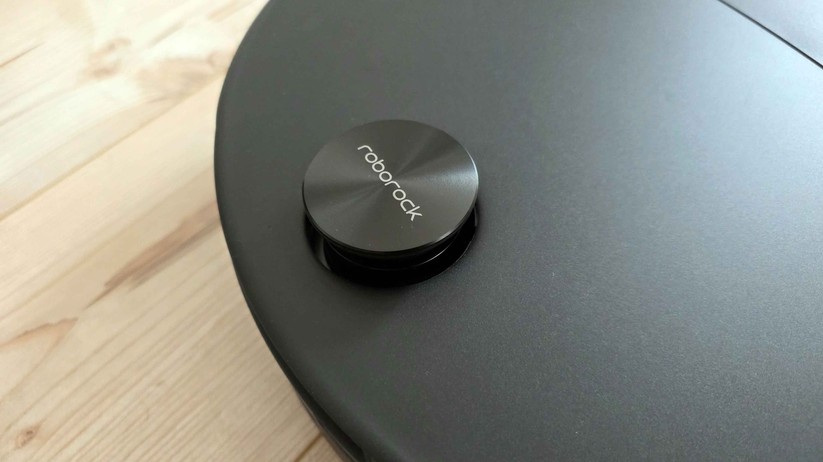 Roborock Qrevo Edge 2 – Bilderstrecke