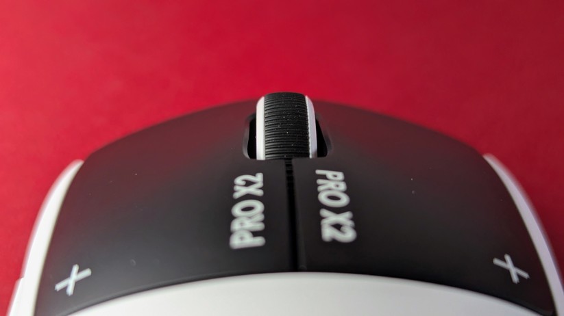 Logitech G Pro X2 Superstrike - Bilder