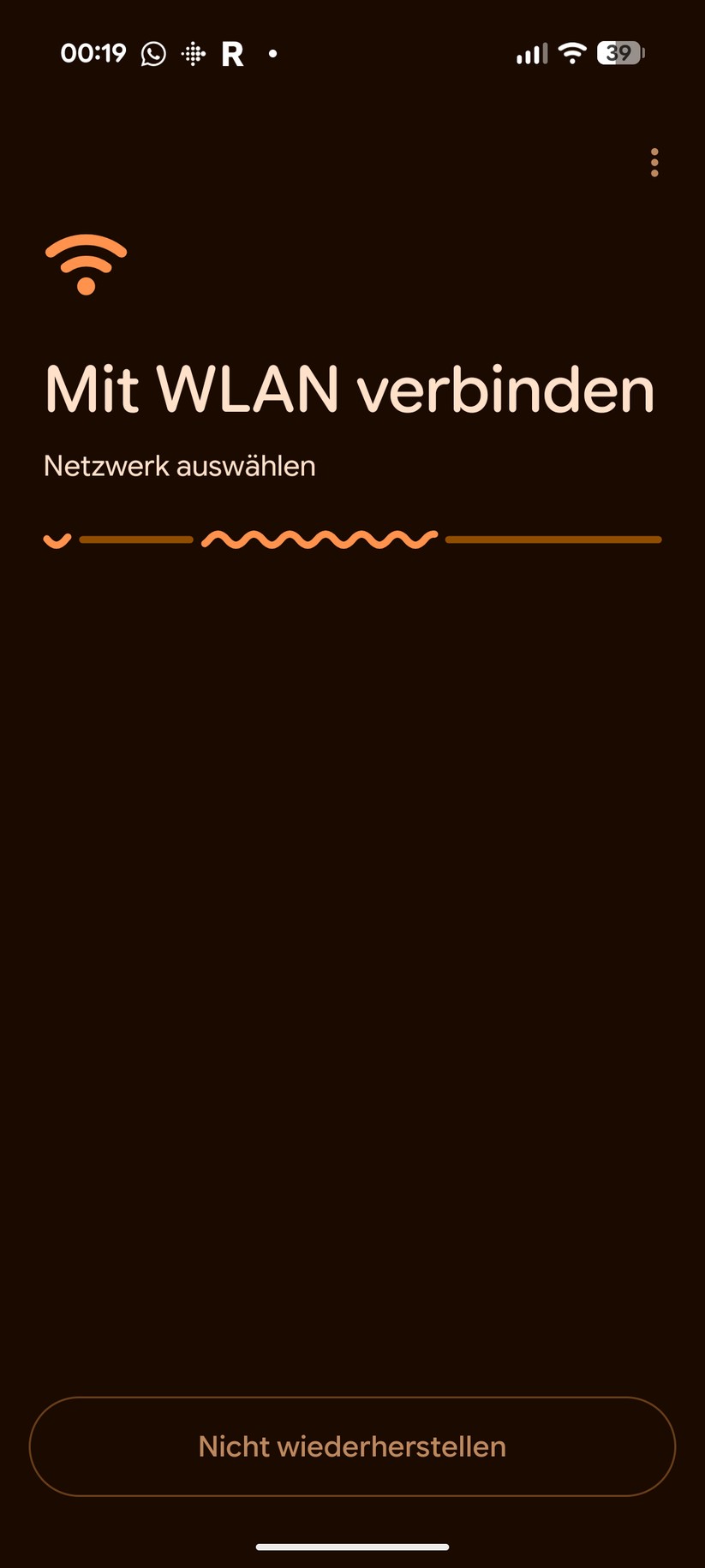 Google Pixel Watch 4 – App