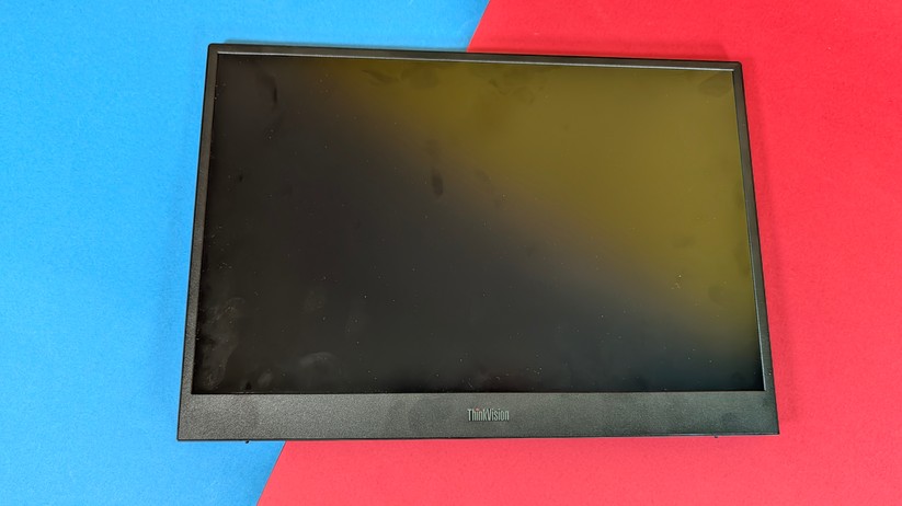 Lenovo Thinkvision M16 – Bilderstrecke