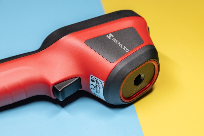 Hikmicro Eco-Lite - Bilder 