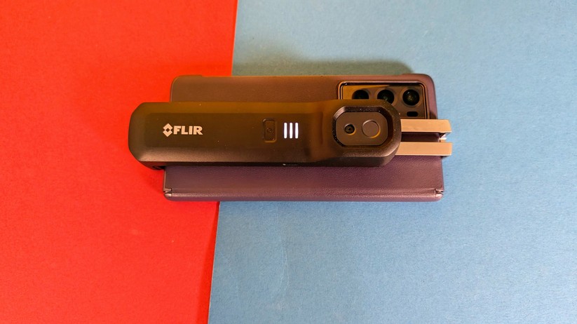 Flir One Edge 