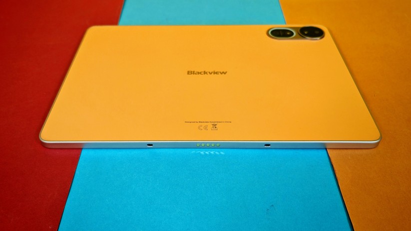 Blackview Mega 12