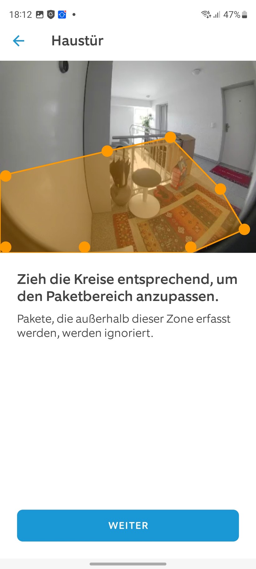 Ring Battery Video Doorbell Plus: App, Setup, Einstellungen