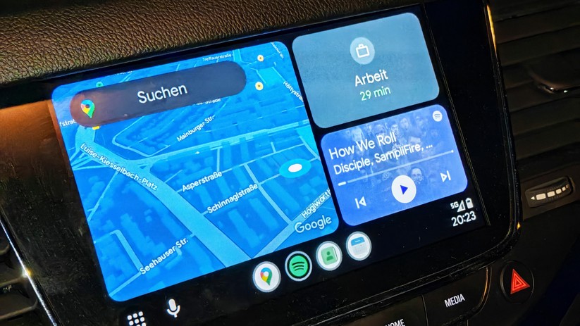 Ottocast Mini Cube 3.0