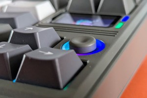  Epomaker RT85 klingt himmlisch