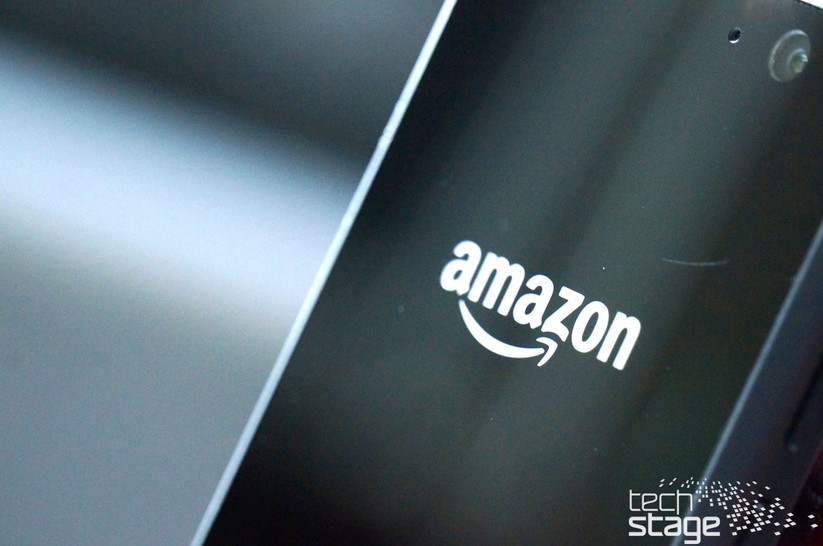 Amazon Fire Phone