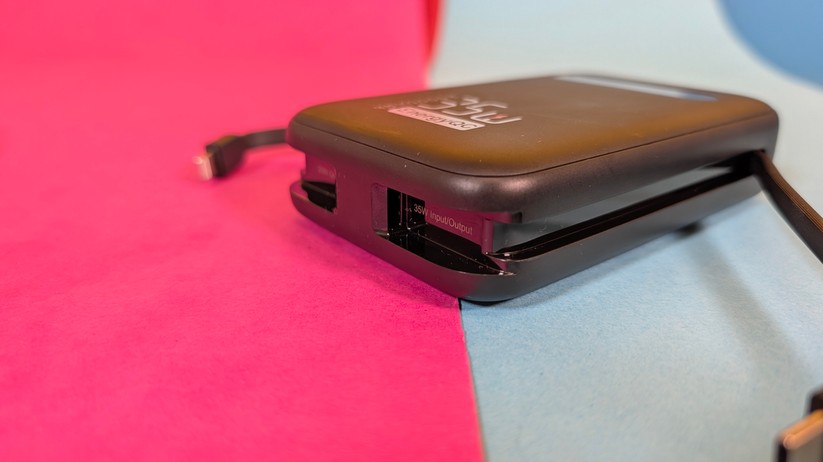 Energy QC EQ20000 – Bilderstrecke