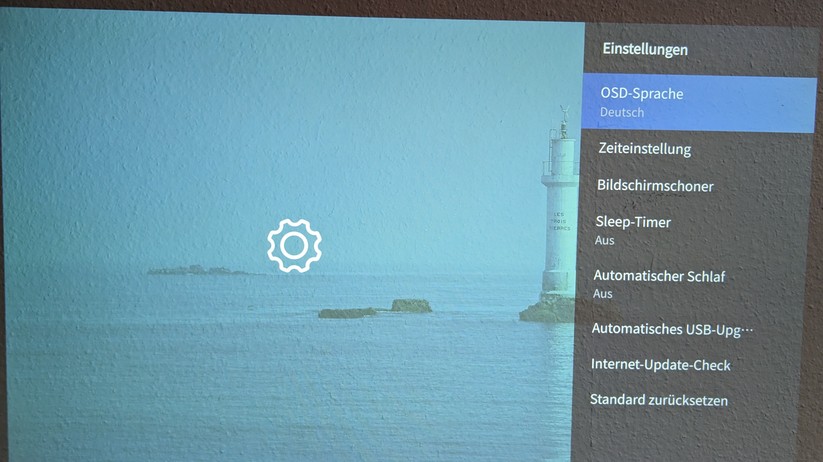 Emotn N1 Screenshots