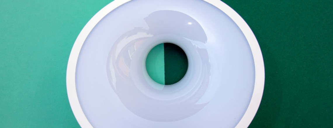 Philips Wakeup Light im Test: Licht statt Lärm