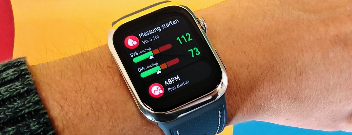 Huawei Watch D2
