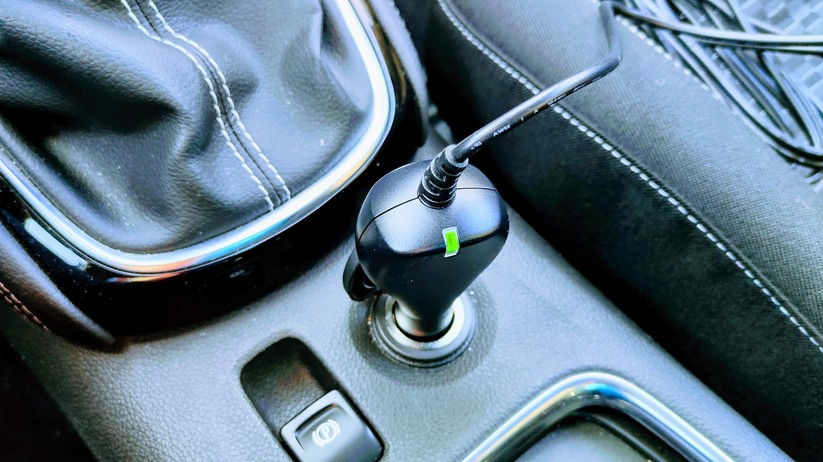 Transcend DrivePro 230Q Data Privacy