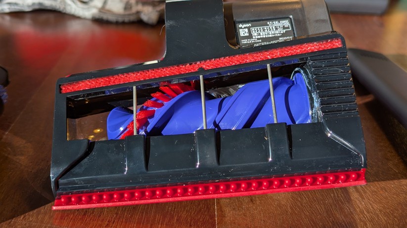 Dyson V16 Piston Animal Submarine - Bilder