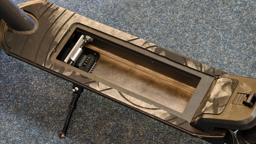 Epowerfun EPF-2 Pro Bilder