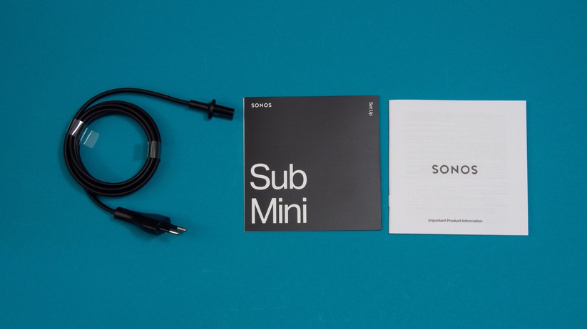Sonos Sub Mini