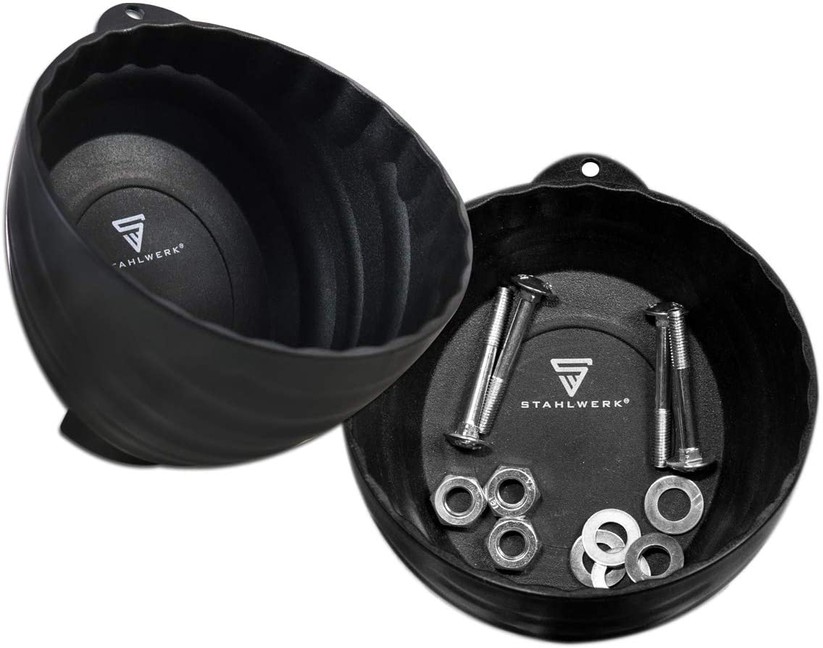 Diese Werkzeuge gehören in jede Werkstatt: