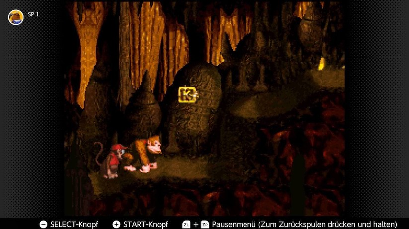 Nintendo Switch Online im Test