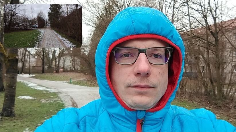 Motorola Moto G82 5G - Originalaufnahmen 