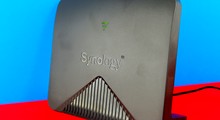 Synology MR2200ac Router im Test: Wifi-5 mit NAS-DNA