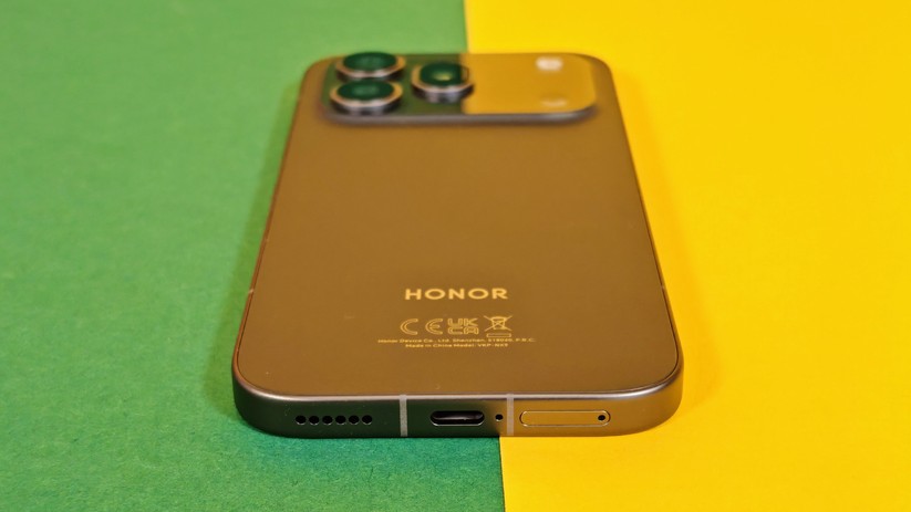 Honor 600 Pro