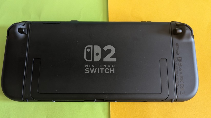 Nintendo Switch 2 - Bilder