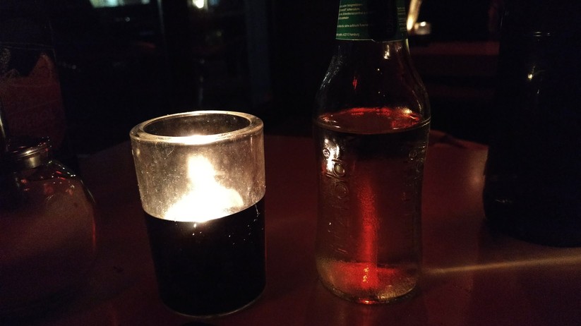 Testbilder des BlackBerry KEYone