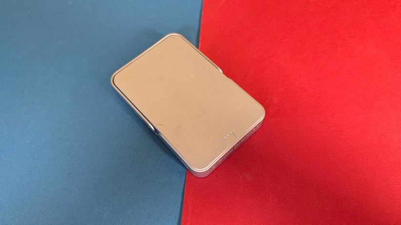 Verbatim Charge 'n' Go – Bilderstrecke