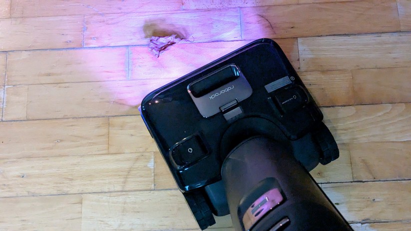 Roborock F25 Ultra - Bilder