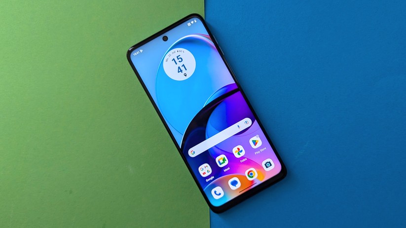 Motorola Moto G14 – Bilderstrecke