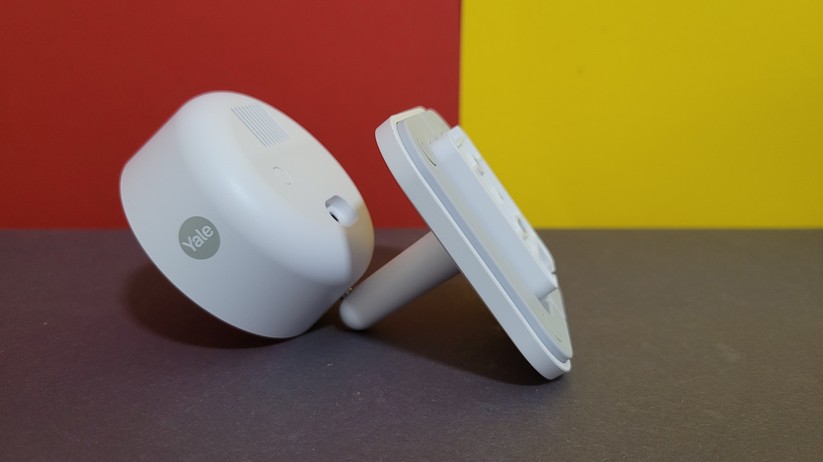 Überwachungskamera für innen: Yale Smart Indoor Camera