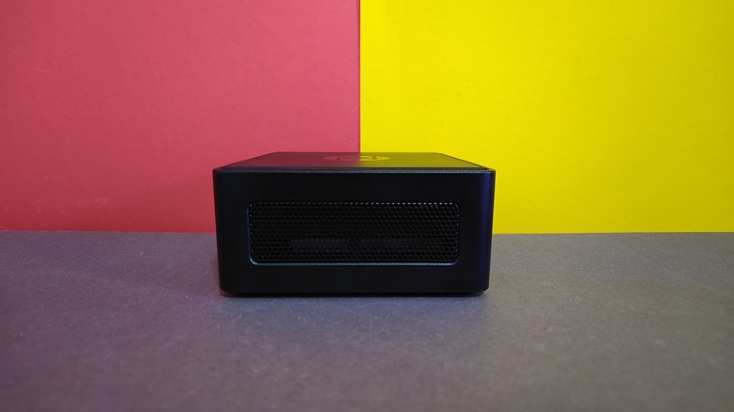 Tuxedo Nano Pro: Mini-PC mit AMD Ryzen und Tuxedo OS