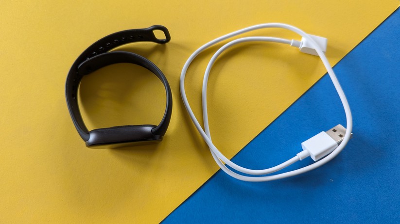 Xiaomi Smart Band 10 - Bilder