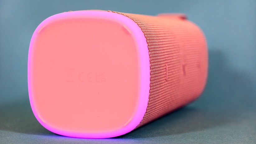Xiaomi Sound Play Bilder