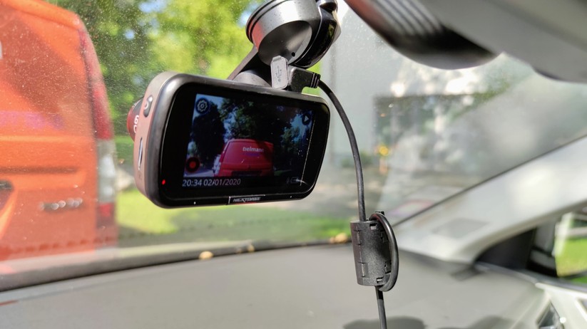 Nextbase 622GW Dashcam